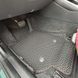 Комплект килимків до салону на BMW I3 (G28) (2022 - ) EVA/Ромб Чорний/Чорний 17640-01-21-41 зображення 6