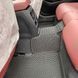 Комплект килимків до салону на BMW I3 (G28) (2022 - ) EVA/Ромб Чорний/Чорний 17640-01-21-41 зображення 18