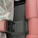 Комплект килимків до салону на BMW I3 (G28) (2022 - ) EVA/Ромб Чорний/Чорний 17640-01-21-41 зображення 23