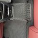 Комплект килимків до салону на BMW I3 (G28) (2022 - ) EVA/Ромб Чорний/Чорний 17640-01-21-41 зображення 14