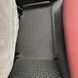 Комплект килимків до салону на BMW I3 (G28) (2022 - ) EVA/Ромб Чорний/Чорний 17640-01-21-41 зображення 22