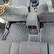 Комплект килимків EVA/Ромб до салону на Volkswagen Caddy III (2004 - 2021) Чорний/Чорний 16211-01-21-41 зображення 16