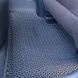 Комплект килимків EVA/Ромб до салону на Toyota Avensis III (T27) (2009 - 2018) Чорний/Чорний 12764-01-21-41 зображення 4