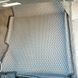 Комплект ковриков EVA/Ромб в салон на Toyota Corolla IX (E120/130) (2002 - 2007) Черный/Черный 14796-01-21-41 фото 9