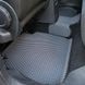 Комплект килимків EVA/Ромб до салону на Volkswagen Caddy III (2004 - 2021) Чорний/Чорний 16211-01-21-41 зображення 8