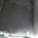 Комплект ковриков EVA/Ромб в салон на Audi A6 C6 (2004 - 2008) седан Черный/Черный 10095-01-21-41 фото 9