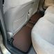 Комплект килимків EVA/Ромб до салону на Honda Civic VIII (2005 - 2011) седан Чорний/Чорний 10966-01-21-41 зображення 4