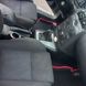 Комплект ковриков в салон на Ford Mondeo III (2000 - 2007) вариант 2 EVA/Ромб Черный/Черный 16948-01-21-41 фото 13