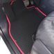 Комплект килимків до салону на Renault Grand Scenic III (2009 - 2015) EVA/Ромб Чорний/Чорний 13939-01-21-41 зображення 20