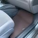 Комплект килимків EVA/Ромб до салону на Honda Civic VIII (2005 - 2011) седан Чорний/Чорний 10966-01-21-41 зображення 3