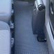 Комплект килимків до салону на Renault Grand Scenic III (2009 - 2015) EVA/Ромб Чорний/Чорний 13939-01-21-41 зображення 15