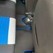 Комплект ковриков в салон на Dacia Sandero I (2008 - 2012) EVA/Ромб Черный/Черный 16263-01-21-41 фото 4