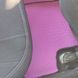 Комплект ковриков в салон на Dacia Sandero I (2008 - 2012) EVA/Ромб Черный/Черный 16263-01-21-41 фото 12