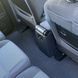 Комплект килимків до салону на Renault Grand Scenic III (2009 - 2015) EVA/Ромб Чорний/Чорний 13939-01-21-41 зображення 14