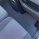 Комплект килимків до салону на Renault Grand Scenic III (2009 - 2015) EVA/Ромб Чорний/Чорний 13939-01-21-41 зображення 13