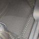 Комплект килимків до салону на Dodge Journey (2008 - 2020) EVA/Ромб Чорний/Чорний 10616-01-21-41 зображення 11