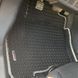 Комплект килимків до салону на Nissan Leaf I (ZE0) (2013 - 2017) ліворульна версія EVA/Ромб Чорний/Чорний 13877-01-21-41 зображення 13