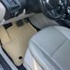 Комплект ковриков в салон на Ford Focus EV (2011 - 2018) EVA/Ромб Черный/Черный 13517-01-21-41 фото 2