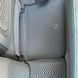 Комплект ковриков в салон на KIA Soul EV I (2014 - 2019) EVA/Ромб Черный/Черный 13704-01-21-41 фото 20