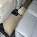 Комплект ковриков в салон на Ford Focus EV (2011 - 2018) EVA/Ромб Черный/Черный 13517-01-21-41 фото 7