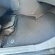 Комплект ковриков в салон на KIA Soul EV I (2014 - 2019) EVA/Ромб Черный/Черный 13704-01-21-41 фото 16
