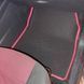 Комплект килимків до салону на Renault Grand Scenic III (2009 - 2015) EVA/Ромб Чорний/Чорний 13939-01-21-41 зображення 29