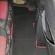 Комплект килимків до салону на Renault Grand Scenic III (2009 - 2015) EVA/Ромб Чорний/Чорний 13939-01-21-41 зображення 30