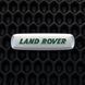 Металлический логотип для автомобильных ковриков Land Rover 17193-04-31-00 фото 2