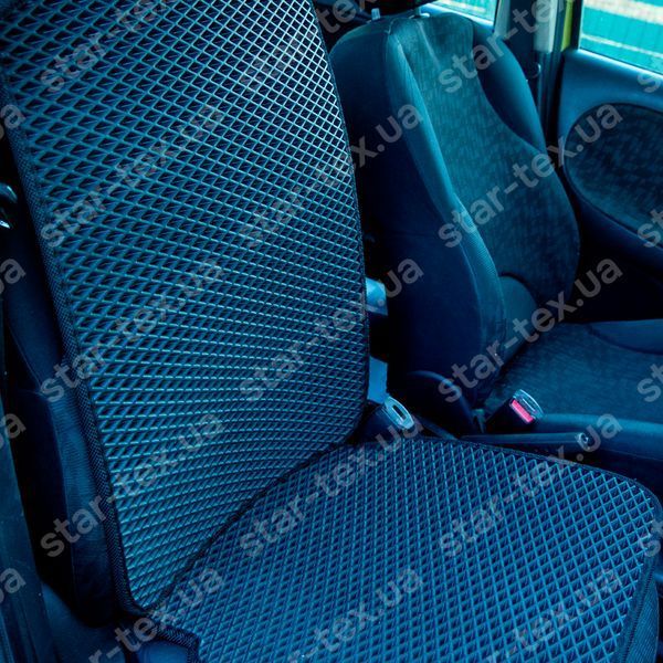 Защита (накидка) под детское автокресло 50 см 17541-01-21-41 фото 9