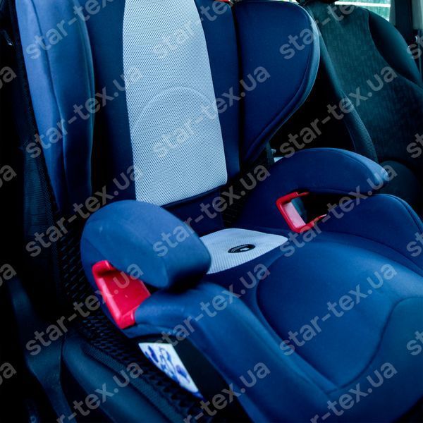 Защита (накидка) под детское автокресло 50 см 17541-01-21-41 фото 12