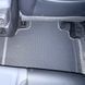 Комплект ковриков в салон на Honda Prologue (2024 - ) EVA/Ромб Черный/Черный 17775-01-21-41 фото 23