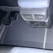 Комплект килимків до салону на Chevrolet Blazer EV (2023 - ) EVA/Ромб Чорний/Чорний 17749-01-21-41 зображення 22