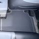 Комплект ковриков в салон на Honda Prologue (2024 - ) EVA/Ромб Черный/Черный 17775-01-21-41 фото 31