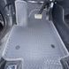Комплект ковриков в салон на Honda Prologue (2024 - ) EVA/Ромб Черный/Черный 17775-01-21-41 фото 4