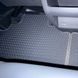 Комплект ковриков в салон на Honda Prologue (2024 - ) EVA/Ромб Черный/Черный 17775-01-21-41 фото 24