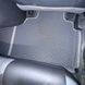 Комплект ковриков в салон на Honda Prologue (2024 - ) EVA/Ромб Черный/Черный 17775-01-21-41 фото 20