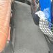 Комплект килимків EVA/Ромб до салону на Toyota Land Cruiser 200 (2015 - 2021) Чорний/Чорний 17344-01-21-41 зображення 13