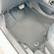 Комплект килимків EVA/Ромб до салону на Toyota Prius C (2011 - 2021) Чорний/Чорний 12924-01-21-41 зображення 11
