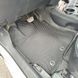 Комплект килимків EVA/Ромб до салону на Toyota Prius C (2011 - 2021) Чорний/Чорний 12924-01-21-41 зображення 10