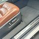 Комплект килимків EVA/Ромб до салону на Toyota Land Cruiser 200 (2015 - 2021) Чорний/Чорний 17344-01-21-41 зображення 10