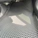 Комплект килимків EVA/Ромб до салону на Toyota Prius C (2011 - 2021) Чорний/Чорний 12924-01-21-41 зображення 17