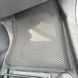 Комплект килимків EVA/Ромб до салону на Toyota Prius C (2011 - 2021) Чорний/Чорний 12924-01-21-41 зображення 15