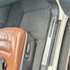 Комплект килимків EVA/Ромб до салону на Toyota Land Cruiser 200 (2015 - 2021) Чорний/Чорний 17344-01-21-41 зображення 6