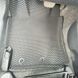 Комплект килимків EVA/Ромб до салону на Toyota Prius C (2011 - 2021) Чорний/Чорний 12924-01-21-41 зображення 12