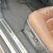 Комплект килимків EVA/Ромб до салону на Toyota Land Cruiser 200 (2015 - 2021) Чорний/Чорний 17344-01-21-41 зображення 3
