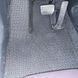 Комплект ковриков в салон на Mazda EZ-60 (2025 - ) EVA/Ромб Черный/Черный 18006-01-21-41 фото 2
