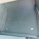 Комплект ковриков в салон на Zeekr 001 (2024 - ) EVA/Ромб Черный/Черный 17003-01-21-41 фото 35