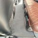 Комплект килимків EVA/Ромб до салону на Toyota Land Cruiser 200 (2015 - 2021) Чорний/Чорний 17344-01-21-41 зображення 21