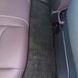 Комплект ковриков в салон на Mazda EZ-60 (2025 - ) EVA/Ромб Черный/Черный 18006-01-21-41 фото 4