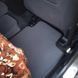 Комплект килимків EVA/Ромб до салону на Toyota Camry VII (XV50) (2011 - 2017) Чорний/Чорний 14029-01-21-41 зображення 7